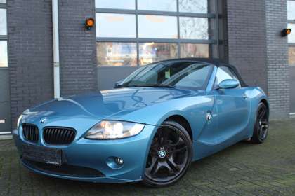 BMW Z4 Roadster 2.5i Executive 6 cilinder AUTOMAAT, TREKH