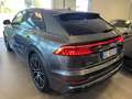 Audi Q8 50TDI 286 cv MHEV S LINE QUATTRO PERFETTA!!! Gris - thumbnail 5
