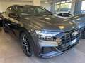Audi Q8 50TDI 286 cv MHEV S LINE QUATTRO PERFETTA!!! Gris - thumbnail 1