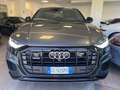 Audi Q8 50TDI 286 cv MHEV S LINE QUATTRO PERFETTA!!! Gris - thumbnail 2