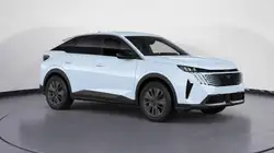 Peugeot 3008 Hybrid 145 e-DCS6 Allure - Pack Panoramic Navigation