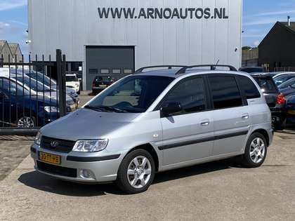 Hyundai Matrix 1.6i Active Cool, AIRCO, APK TOT 04-07-26, 4X ELEK