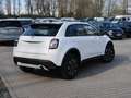 Fiat 600 Hybrid 1.2 DCT Sonderedition Navi Kamera Sitzheizu Weiß - thumbnail 5