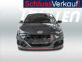 Hyundai i10 N-Line 1.0 Turbo Benzin Bluetooth Navi Klima Gris - thumbnail 3