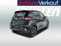 Hyundai i10 N-Line 1.0 Turbo Benzin Bluetooth Navi Klima Gris - thumbnail 5