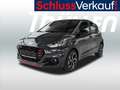 Hyundai i10 N-Line 1.0 Turbo Benzin Bluetooth Navi Klima Gris - thumbnail 1