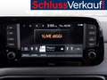Hyundai i10 N-Line 1.0 Turbo Benzin Bluetooth Navi Klima Gris - thumbnail 15