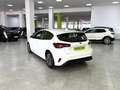 Ford Focus 1.0 Ecoboost MHEV ST-Line 125 Blanco - thumbnail 7