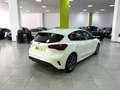Ford Focus 1.0 Ecoboost MHEV ST-Line 125 Blanco - thumbnail 5