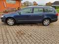 Volkswagen Passat Variant Passat Variant 2.0 TDI DPF Highline Blau - thumbnail 4