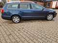 Volkswagen Passat Variant Passat Variant 2.0 TDI DPF Highline Blau - thumbnail 8