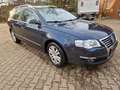 Volkswagen Passat Variant Passat Variant 2.0 TDI DPF Highline Blau - thumbnail 2