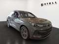 Volkswagen Tiguan 1.5 eTSI DSG Goal NaviProMax+AHK+HeadUp+Keyless+++ Gris - thumbnail 2