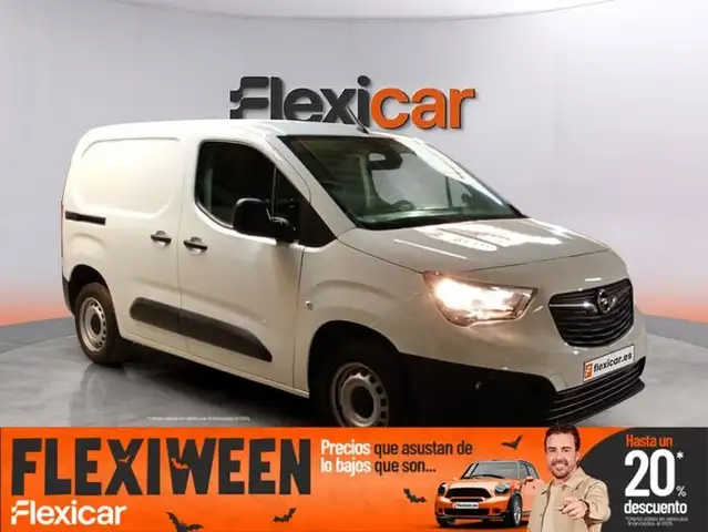 Opel Combo Life 1.5TD S/S Edition Plus XL 100