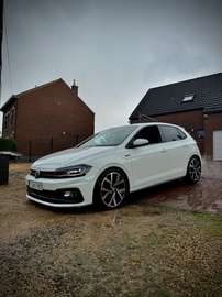 2.0 TSi OPF DSG