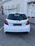 Toyota Yaris Weiß - thumbnail 3