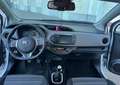 Toyota Yaris Weiß - thumbnail 5