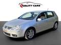 Volkswagen Golf 1.9 TDI | Rabbit | 1ste eigenaar | 2009 Zilver - thumbnail 10