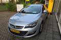 Opel Astra 1.4 NAVIGATIE / BLUETOOTH / PARKEERSENS. Gris - thumbnail 4