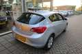 Opel Astra 1.4 NAVIGATIE / BLUETOOTH / PARKEERSENS. Gris - thumbnail 2