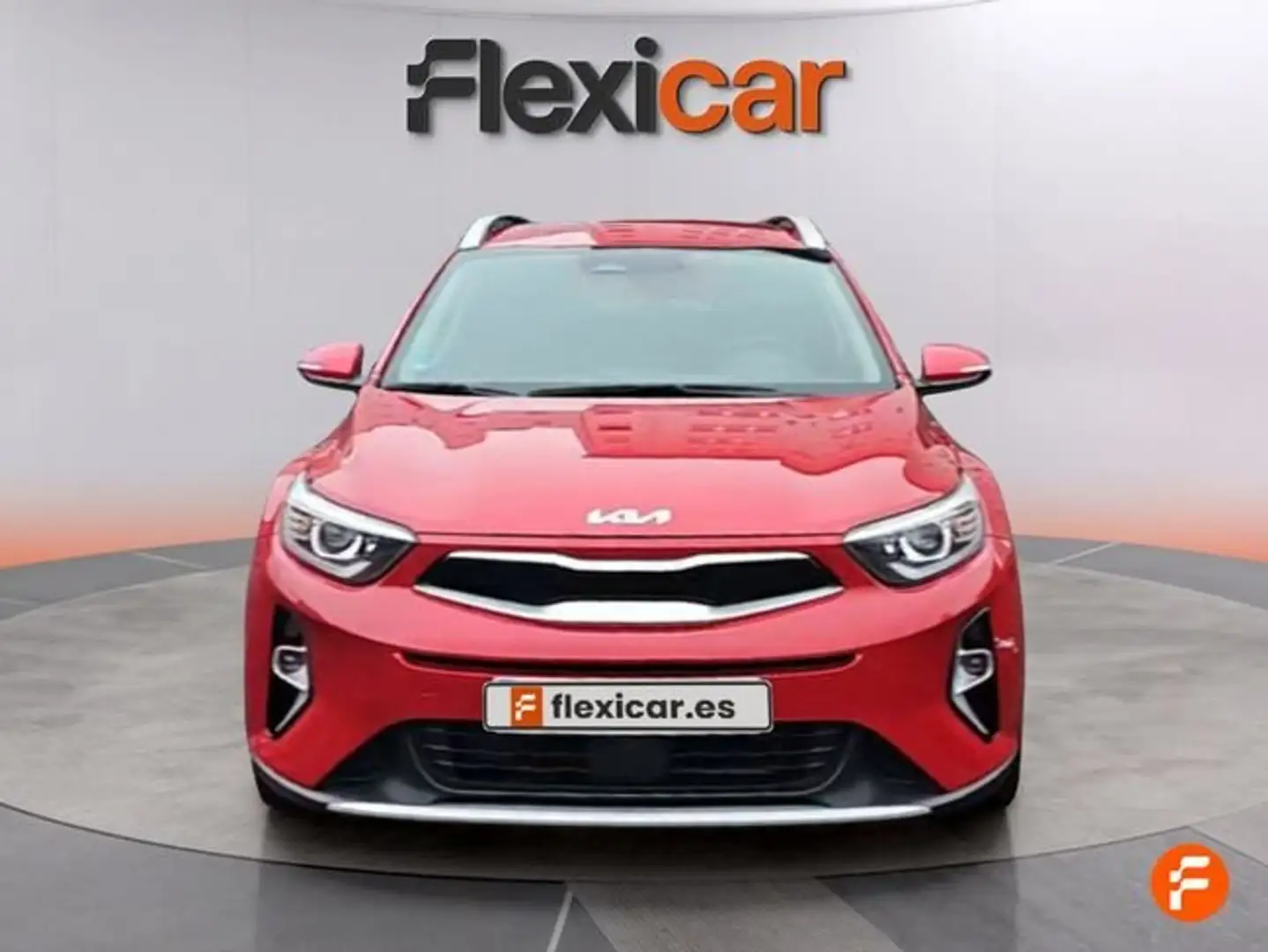 Kia Stonic 1.2 DPi Drive Rot - 2