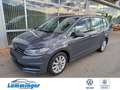 Volkswagen Touran Comfortline 7-SITZER ACC PDC SHZ CLIMATRONIC Gris - thumbnail 1