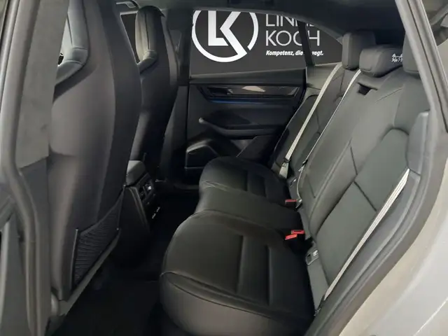 Porsche Macan Turbo ''HeadUp+AHV+PANO+SITZLÜFTUNG'' Ansicht 9