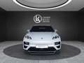 Porsche Macan Turbo ''HeadUp+AHV+PANO+SITZLÜFTUNG'' Grau - thumbnail 7