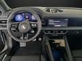 Porsche Macan Turbo ''HeadUp+AHV+PANO+SITZLÜFTUNG'' Grau - thumbnail 10