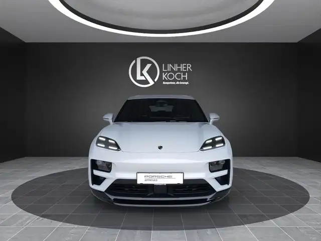 Porsche Macan Turbo ''HeadUp+AHV+PANO+SITZLÜFTUNG'' Ansicht 7