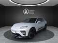Porsche Macan Turbo ''HeadUp+AHV+PANO+SITZLÜFTUNG'' Grau - thumbnail 1