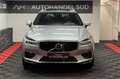 Volvo XC60 R Design AWD*PANORAMA*LEDER* Gris - thumbnail 3