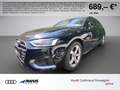 Audi A4 Avant Advanced 35 TDI, Assistenzpaket Stadt & Tour, Navi, LED Schwarz - thumbnail 1