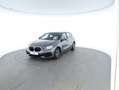 BMW 116 d AHK AUT LED LM PDC SpurH Grau - thumbnail 2