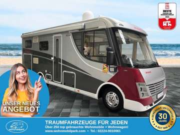 Esprit I 6870 / Festbett/Hubbett/PREISGARANTI3