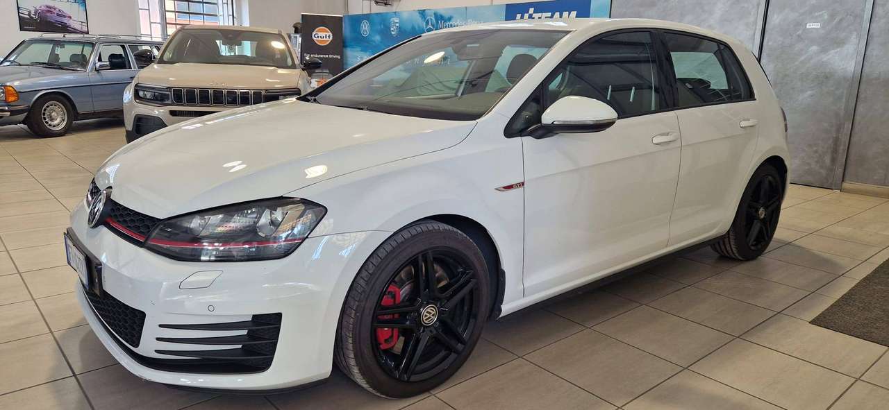 Volkswagen Golf GTI Golf 5p 2.0 tsi Gti Performance Business