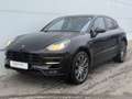Porsche Macan Turbo Schwarz - thumbnail 1