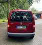 Volkswagen Caddy Life Rojo - thumbnail 5