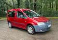 Volkswagen Caddy Life Rojo - thumbnail 1