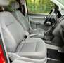 Volkswagen Caddy Life Rojo - thumbnail 10