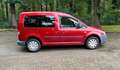 Volkswagen Caddy Life Rojo - thumbnail 7