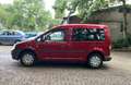 Volkswagen Caddy Life Rojo - thumbnail 8