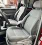 Volkswagen Caddy Life Rojo - thumbnail 9