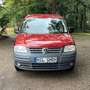 Volkswagen Caddy Life Rojo - thumbnail 2