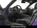 Porsche Cayman GT4 RS PTS Weissach Clubsport BOSE Sport Chrono Paars - thumbnail 22