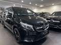 Mercedes-Benz V 300 d*AMG*Night Paket*8-Sitzer*Panorama*Tisch* Schwarz - thumbnail 2