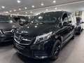 Mercedes-Benz V 300 d*AMG*Night Paket*8-Sitzer*Panorama*Tisch* Schwarz - thumbnail 1