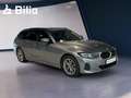 BMW 318 318I TOURING // 2024 Gris - thumbnail 8