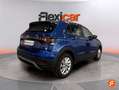 Volkswagen T-Cross 1.0 TSI Advance Azul - thumbnail 8