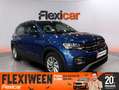 Volkswagen T-Cross 1.0 TSI Advance Azul - thumbnail 1